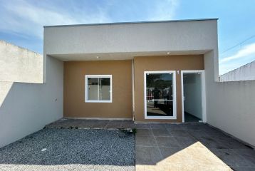 REF. 1113 - Casas Currais Rua G